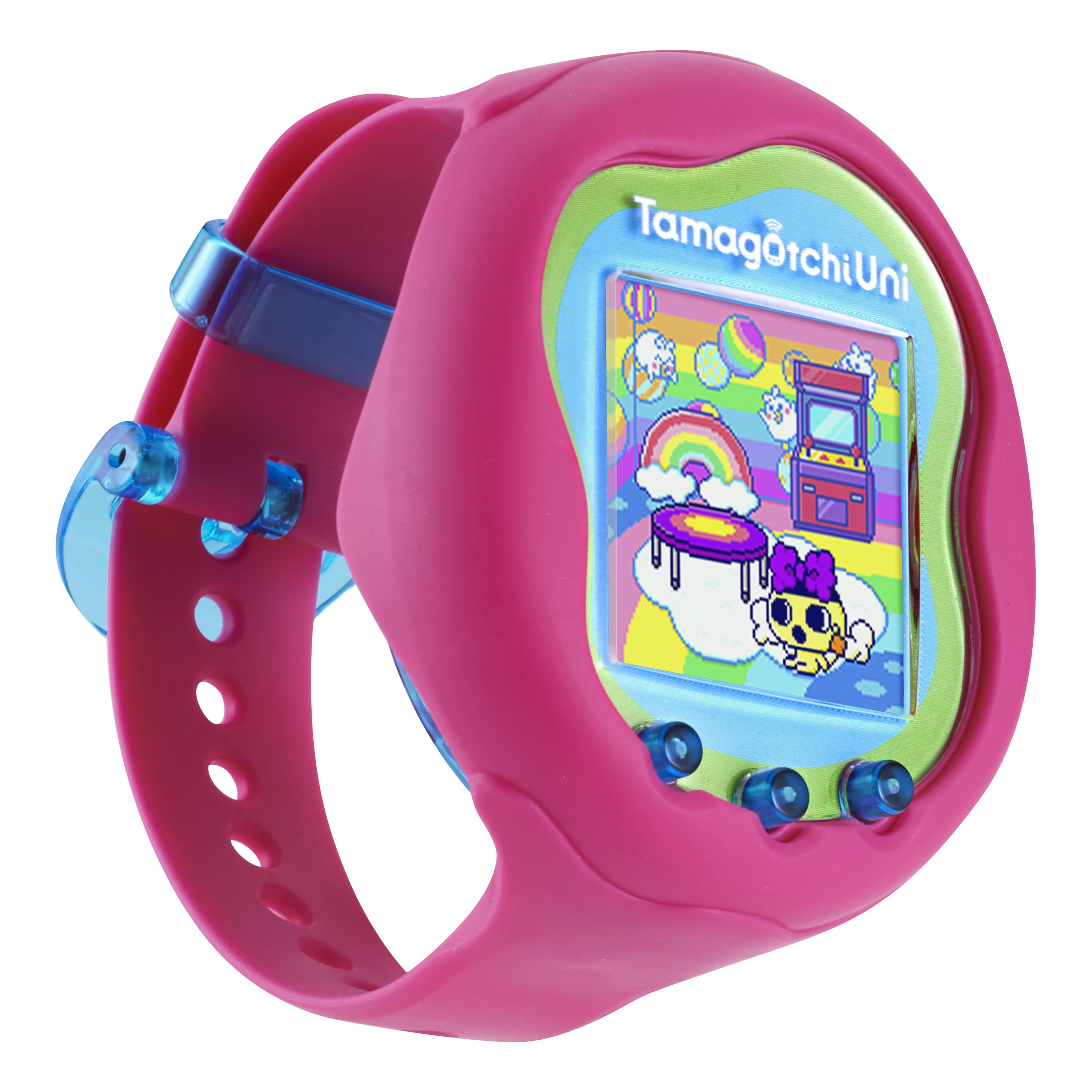 Tamagotchi Uni Monster Carnival Virtual Pet - Walmart.com Tamagotchi Uni Monster Carnival Virtual Pet - Walmart.com