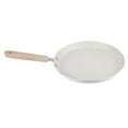 thumbnail image 4 of Frying Frying Pan Non Stick Pan with HandleAluminum Alloy Flat Bottomed Cooking Pot for Breakfast Pancake, 4 of 7