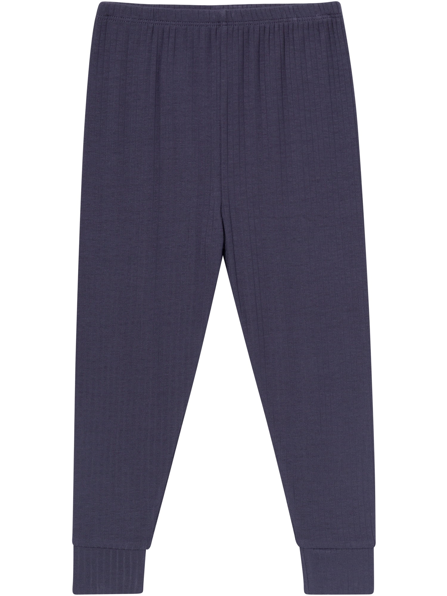 Modern Moments by Gerber Toddler Neutral Super Soft Pajama Set, 4-Piece, Sizes 12 Months-5T