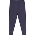 thumbnail image 3 of Modern Moments by Gerber Toddler Neutral Super Soft Pajama Set, 4-Piece, Sizes 12 Months-5T, 3 of 9