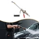 thumbnail image 5 of Soplador de industrial, herramienta neumática para limpieza de polvo, con agarre ergonómico, para mesa de trabajo de motor de pólvora, para uso, 5 of 7