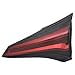 thumbnail image 3 of TYC Right Tail Light Assembly Compatible with 2016-2018 Toyota Rav4, 3 of 4