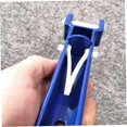 thumbnail image 4 of Swimming Pool Real -empty Handle V Clip Brush Head Handle Replaces Accessories Blue 4pcs, 4 of 5