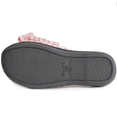 thumbnail image 4 of Women's Slide Slippers Memory Foam House Shoes, 4 of 8