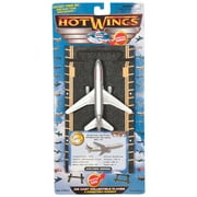 Hot Wings American DC-10