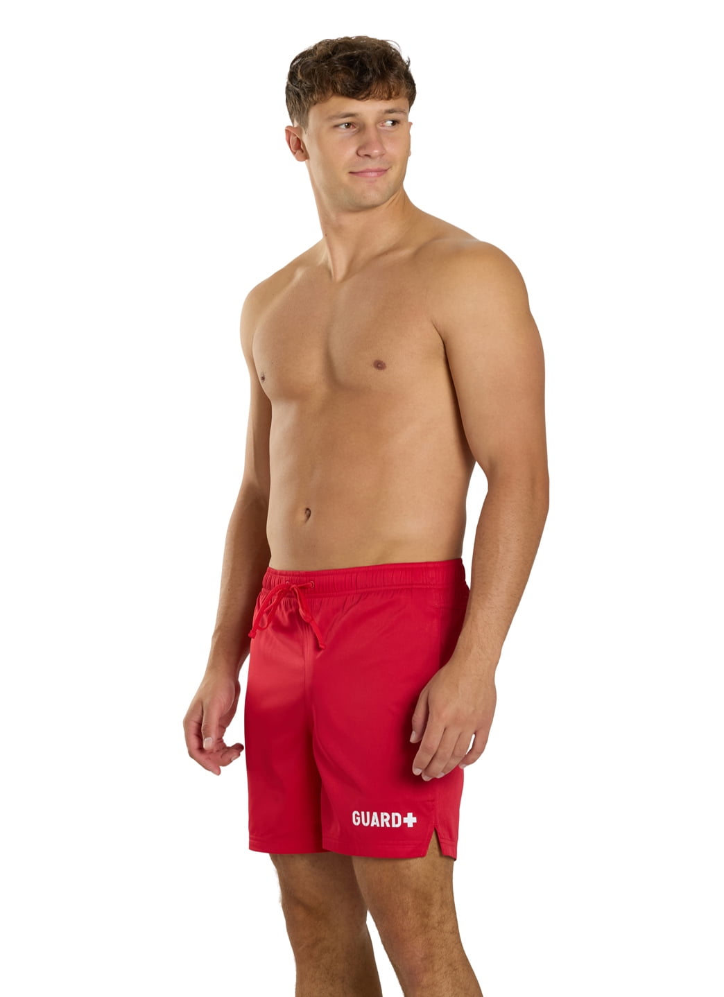 Sporti Guard Men's Swim Trunk, Trunks (Men’s)