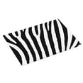 thumbnail image 2 of Kdxio Zebra for Dish Drying Mat,24*18 inch Absorbent Dish Drainer Kitchen Counter,Large Size Dish Drying Pad for Countertops,Draining Racks, 2 of 9