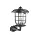 thumbnail image 1 of Solar Sensor Wall Mounted Lights Waterproof Garden Landscape Lights for Garden Villa Small Yard Decor Ambient Lights, 1 of 5