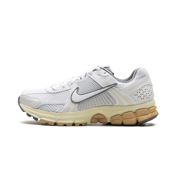 NIKE WOMENS Zoom Vomero 5 Womens "Summit White Pure Platinum" FJ2028 101 FJ2028 101 from Stadium Goods