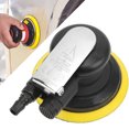 thumbnail image 4 of Pneumatic Sanding Machine, 12000RPM Pneumatic Sander  For Grinding Polishing, 4 of 8