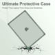 thumbnail image 3 of Funda MOSISO compatible con MacBook Air de 13 pulgadas, 2018, 3 of 8
