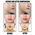 Black and Friday Deals Vshaped Invisible Tape Small Face Lifting Chin