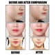 thumbnail image 4 of Fiudx Lifting Facial, Belleza Reseca y Forma V, Lifting Translúcido de Barbilla, Eficaz Duradero de 10 Horas, Ideal Maquilla y Natación, Material Antienvejecimiento, Solución Rápida Lifting Facial pa, 4 of 7
