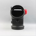 thumbnail image 4 of T Branch Splitter Pipe Joiner Connector for Car Truck Campers, 4 of 5