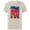 Natural, variant on Marvel Studios X-Men ’97 Previously on X-Men Blackbird Zoom- Short Sleeve Cotton T-Shirt for Adults - Customized-Black