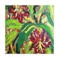 thumbnail image 3 of "Lily in Impressionism" - Canvas, 3 of 25