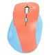 thumbnail image 5 of Mouse Inalámbrico Perfect Choice Thumb (6 Botones, 1600 DPI, RF Alcance 10m, Rueda, 2 Baterias AAA),, 5 of 12