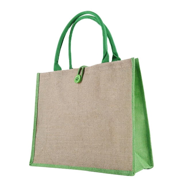 Bolso de mano clásico para Mujer Zulema Bolso de hombro bloque de color verde