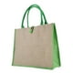 thumbnail image 1 of Bolso de mano para mujer y niña, bolso de mano con cierre de botón, bolso Hugo Bolso Tote de Algodón para Mujer, 1 of 7
