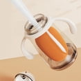 thumbnail image 2 of Kitchen Decor Long Handle Household Multifunctional Cup Washing Brush Cleaning Brush Carrot One Brush Three Purpose Cup Brush Bottle Brush Cleaning Brush, 2 of 6