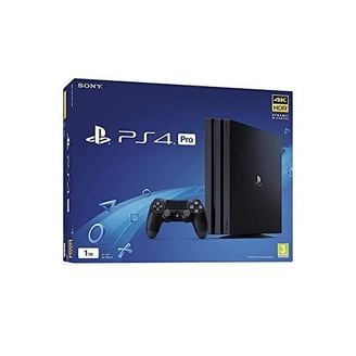 Sony PS4 CUH-1115A 500GB Game Console System - B - Walmart.com