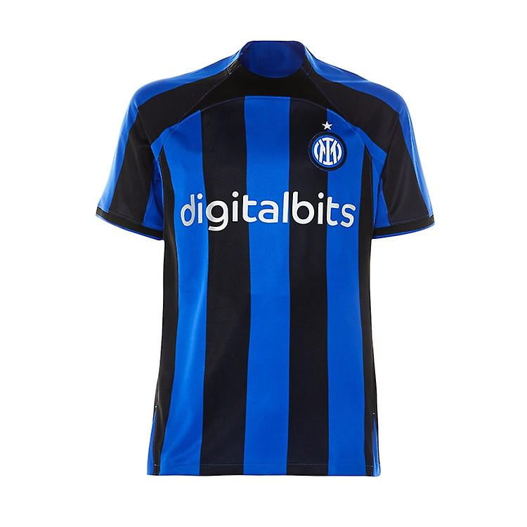 インテル DIMARCO 32 ユニフォーム 2022 HEFEI，22-23 Internazionale Milano Home Shirt Number 32