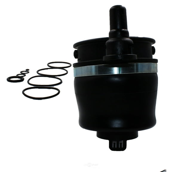 Air Suspension Spring Fits select: 2003-2006 FORD EXPEDITION, 2003-2006 LINCOLN NAVIGATOR