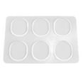thumbnail image 3 of Tampons de Gel pour Amortisseurs de Tambour, 6 Pcs Amortisseur de Tambour Doux Performance Finement Réglée, 3 of 14