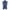 Navy, variant on JNGSA Mens Full Zip Up Sweater Vests Knitted Cardigan Slim Fit Casual Warm Sleeveless Outerwear Big & Tall Size