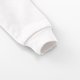 thumbnail image 5 of Cowsor Unisex Kids Solid Cotton Thin Pullover 2PC Sweatshirt T-Shirt Toddler Baby Crewneck Long Sleeve Tshirts Tops Blouse, 5 of 7