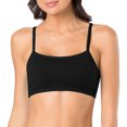thumbnail image 1 of HAWEE Brassière de Sport à Bretelles Spaghetti pour Femmes, 1 of 5