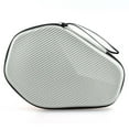 thumbnail image 1 of Greenne Table Tennis Racket Case Bag Pingpong Paddle Storage Bag Waterproof Portable, 1 of 4