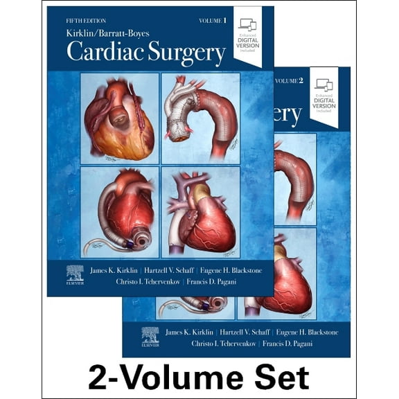 Kirklin/Barratt-Boyes Cardiac Surgery, (Paperback)
