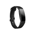 thumbnail image 1 of Fitbit Inspire HR Fitness Tracker, 1 of 3