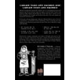 thumbnail image 2 of Don't!: Misadventures of a Sword Guy, (Paperback), 2 of 2