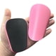 thumbnail image 5 of [1125141 Colores Adicionales] Mini Espinilleras Fútbol ​​equipo Deportivo en Línea Extra Pequeño (Rosa 8*5CM), 5 of 9