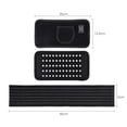 thumbnail image 2 of Xihbxyly Summer Savings Light Hot Compress Beauty Mat LED Infrared Phototherapy Heating Belt Holiday Gift Finder, 2 of 9