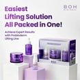 thumbnail image 2 of BIOHEAL BOH Probioderm Ensemble de Soins Lifting 3D, 2 of 8