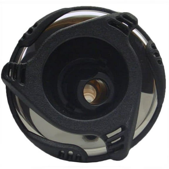 Dynasty Spas 13049 3 in. Thread In Directional Mini Storm Jet Insert