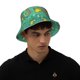 thumbnail image 4 of Fotbe Funny Animals in Jungle Sombrero Tipo Pescador con Estampado – Sombrero de Sol de Algodón de Moda para Playa, Golf, Pesca, 4 of 6