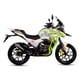 thumbnail image 2 of Motocicleta Adventure MB Motos Gran Turismo 300cc Blanco 2026, 2 of 9