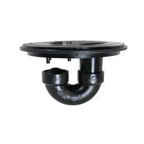 Dranjer J-N6 Large Flood Drain