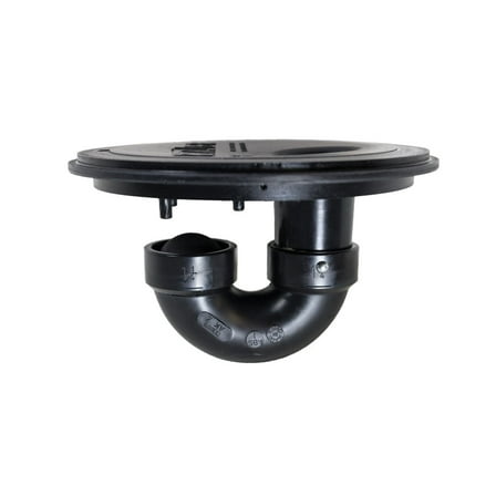 Dranjer J-N6 Large Flood Drain