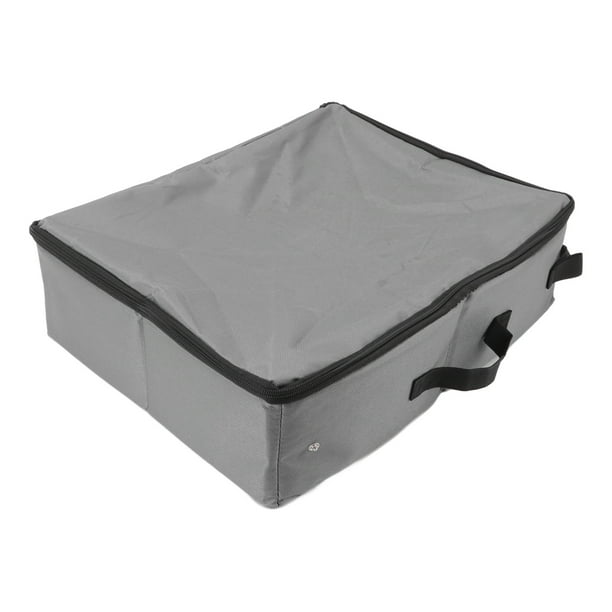 Caja de arena plegable para gatos, caja de arena para gatos de viaje, caja de arena portátil para gatos, caja de arena portátil para viajes, diseño revolucionario