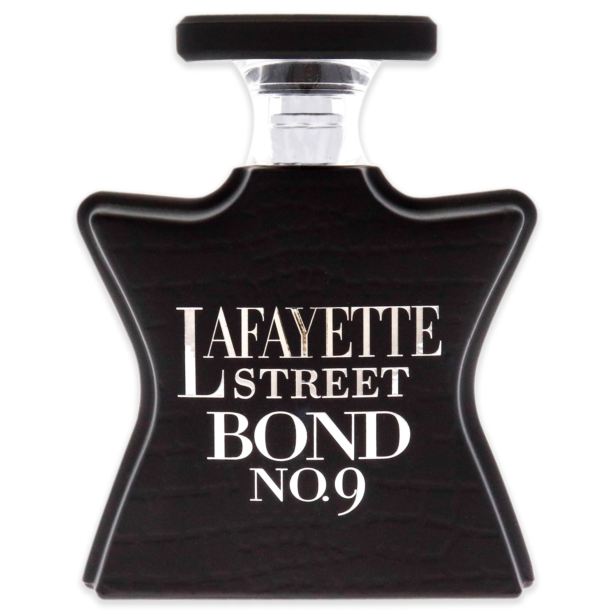 ($380 Value) Bond No. 9 Lafayette Street Eau De Parfum, Unisex Perfume, 3.3 Oz