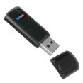 thumbnail image 2 of 2x Transferencia inalámbrica del mini adaptador , modo dual, para PC, computadora, computadora de escritorio, computadora portátil, soporte S CUTICAT Miniadaptador Bluetooth, 2 of 6