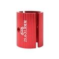 thumbnail image 2 of Adaptador de manillar Cola Rojo 254-318 mm CNC, 2 of 8
