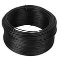 thumbnail image 2 of Sujetador, rendimiento incomparable de la envoltura del cable del accesorio del hardware del cable de alambre de hierro galvanizado, 2 of 8