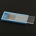 thumbnail image 3 of Engraving Bits,Miniature Drill Needle Engraving Milling Cutter Wood Carving Bits Top-Notch Performance, 3 of 9