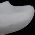 thumbnail image 2 of Protectores de silicona Sunnimix 2x1 para el Cuidado de Pies Talones Agrietados Calcetines blancos, 2 of 8